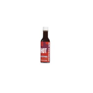 BOT. BBQ HOT