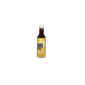 BOT. BBQ HABANERO