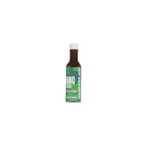 BOT. BBQ SERRANO