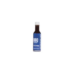 BOT. BBQ TRADICIONAL